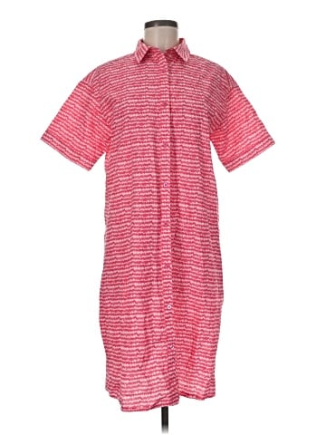 Tucker Casual Dress (view 1)