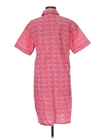 Tucker Casual Dress (view 2)