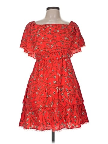 Alice + Olivia Cocktail Dress (view 1)