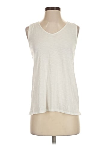 Gibson Sleeveless T-Shirt (view 1)