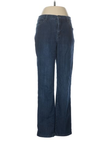 Gloria Vanderbilt Jeans (view 1)