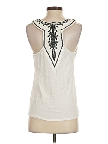 Gibson Sleeveless T-Shirt (view 2)