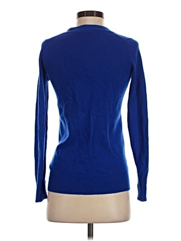 J.Crew Collection Cashmere Cardigan (view 2)