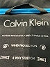 Calvin Klein Black Snow Jacket Size XL - photo 6