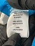 Calvin Klein Black Snow Jacket Size XL - photo 7