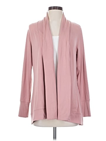 Bobeau Cardigan (view 1)