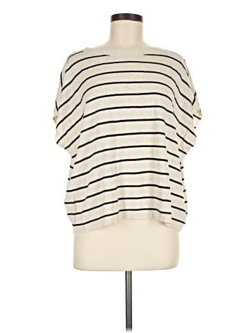 Max Studio Poncho (view 1)