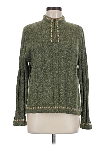 Woolrich Pullover Sweater (view 1)