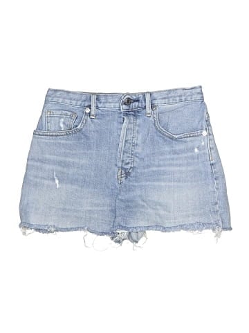 Everlane Denim Shorts (view 1)