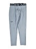 Under Armour Blue Track Pants Size L (youth) - photo 1