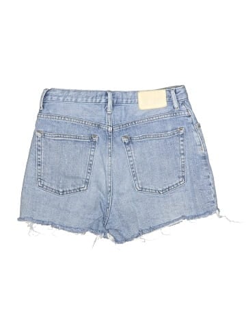 Everlane Denim Shorts (view 2)