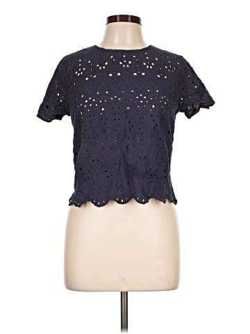 One Clothing Short Sleeve Top (view 1)
