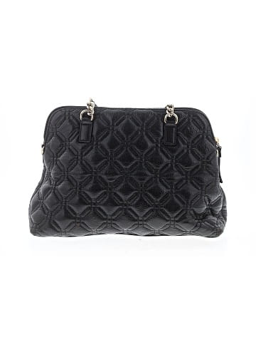 Kate Spade New York Leather Satchel (view 2)