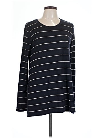 Ann Taylor LOFT Long Sleeve Top (view 1)