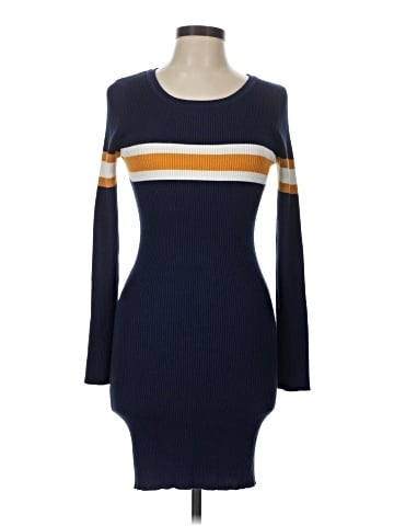 LA Hearts Casual Dress (view 1)