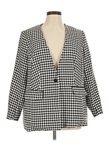 T Tahari Blazer (view 1)