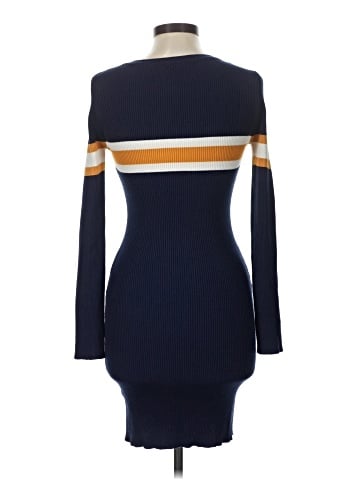 LA Hearts Casual Dress (view 2)