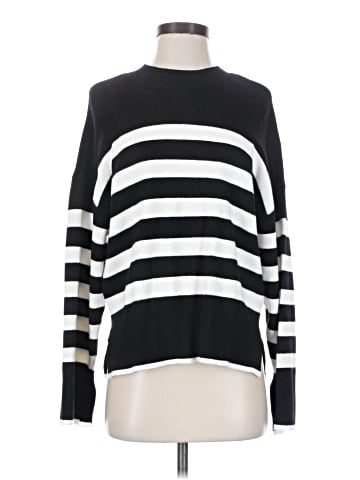 RD Style Pullover Sweater (view 1)
