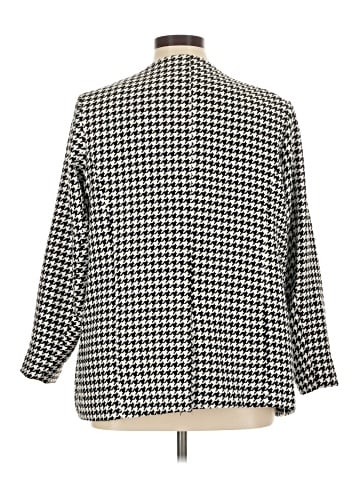 T Tahari Blazer (view 2)