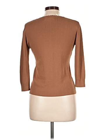 Joseph A. Pullover Sweater (view 2)