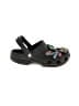 Crocs Black Clogs Size 12 (kids) - photo 1