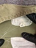 Current/Elliott Green Jacket Size Med (2) - photo 6