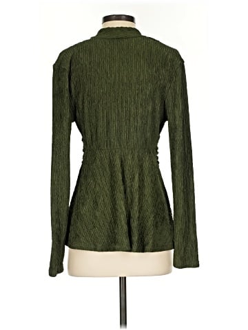 Unbranded Long Sleeve Blouse (view 2)