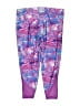 Under Armour Tie-dye Purple Active Pants Size XL (youth) - photo 2