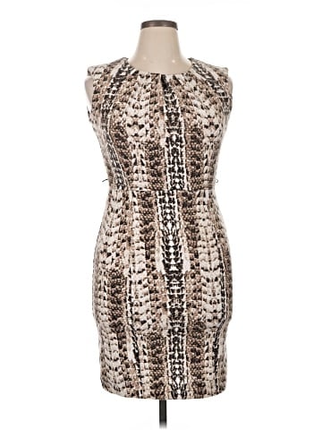 Dana Buchman Cocktail Dress (view 1)