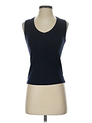 Nic + Zoe Sleeveless T-Shirt (view 1)