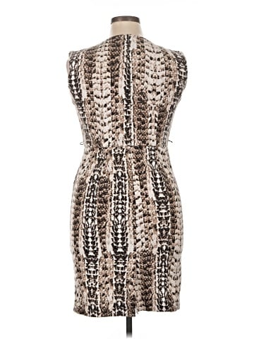 Dana Buchman Cocktail Dress (view 2)