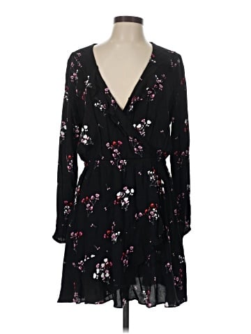 Express Outlet Casual Dress (view 1)