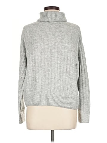 MNG Turtleneck Sweater (view 1)