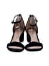 Gap Black Sandals Size 6 1/2 - photo 2