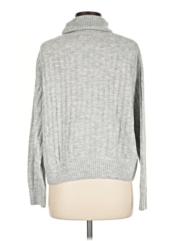 MNG Turtleneck Sweater (view 2)