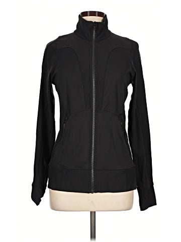 Lululemon Athletica Track Jacket (view 1)