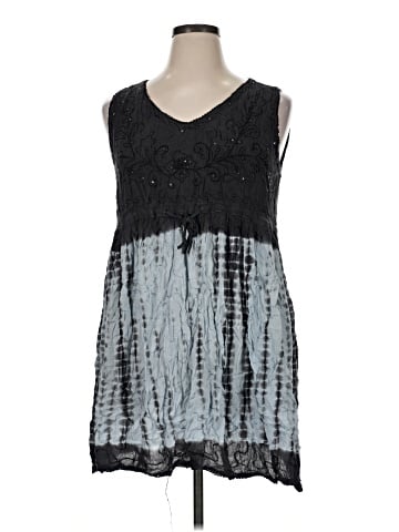 Raya Sun Casual Dress (view 1)