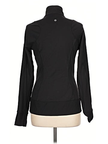 Lululemon Athletica Track Jacket (view 2)