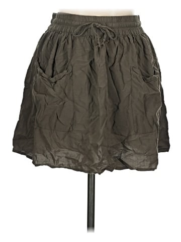 Garage Casual Skirt (view 1)