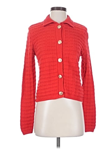 Talbots Cardigan (view 1)