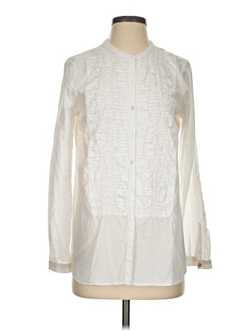 Sundance Long Sleeve Blouse (view 1)