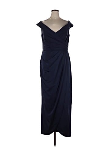 La Femme Cocktail Dress (view 1)
