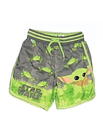 Star Wars Board Shorts (view 1)