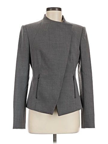 Ann Taylor Wool Blazer (view 1)