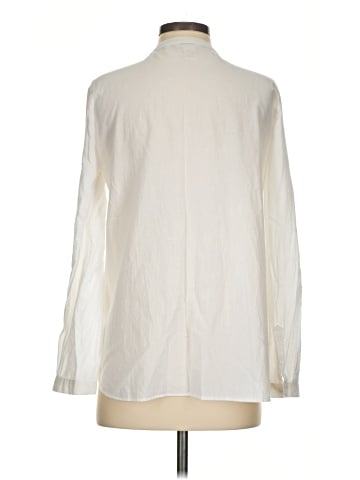 Sundance Long Sleeve Blouse (view 2)