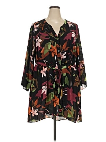 Avenue Casual Dress (view 1)
