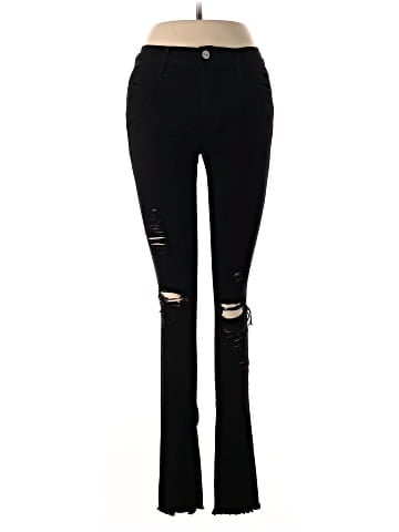 FRAME Denim Jeggings (view 1)
