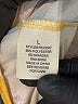 No Comment Yellow Romper Size L - photo 5