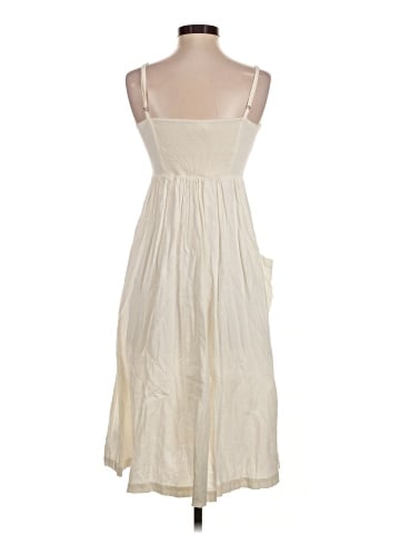 Cooperative Casual Dress (view 2)