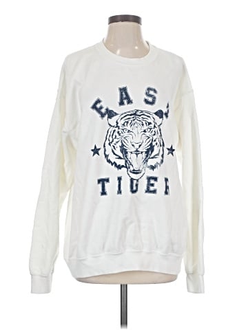 Sweet Claire Sweatshirt (view 1)